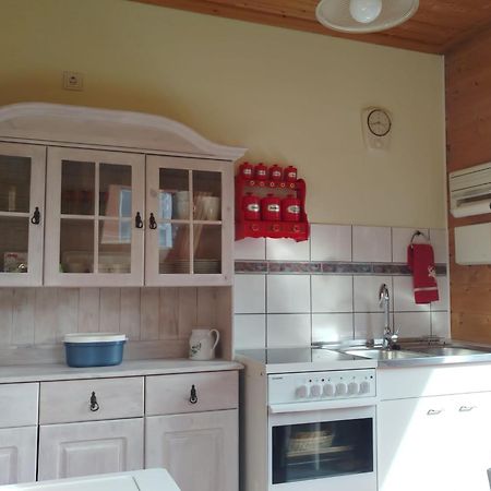 Apartament Holzhausidylle Am Steimel Neunkirchen  Zewnętrze zdjęcie