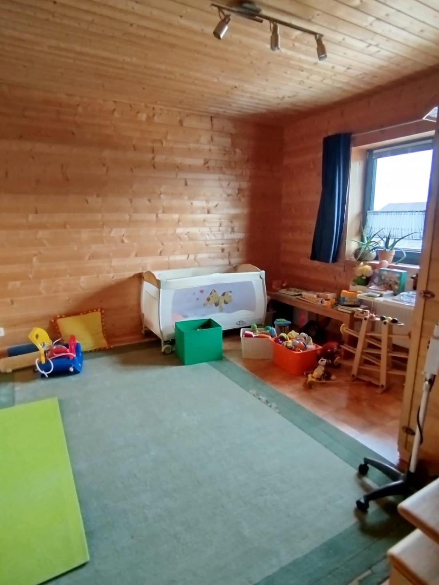 Apartament Holzhausidylle Am Steimel Neunkirchen  Zewnętrze zdjęcie
