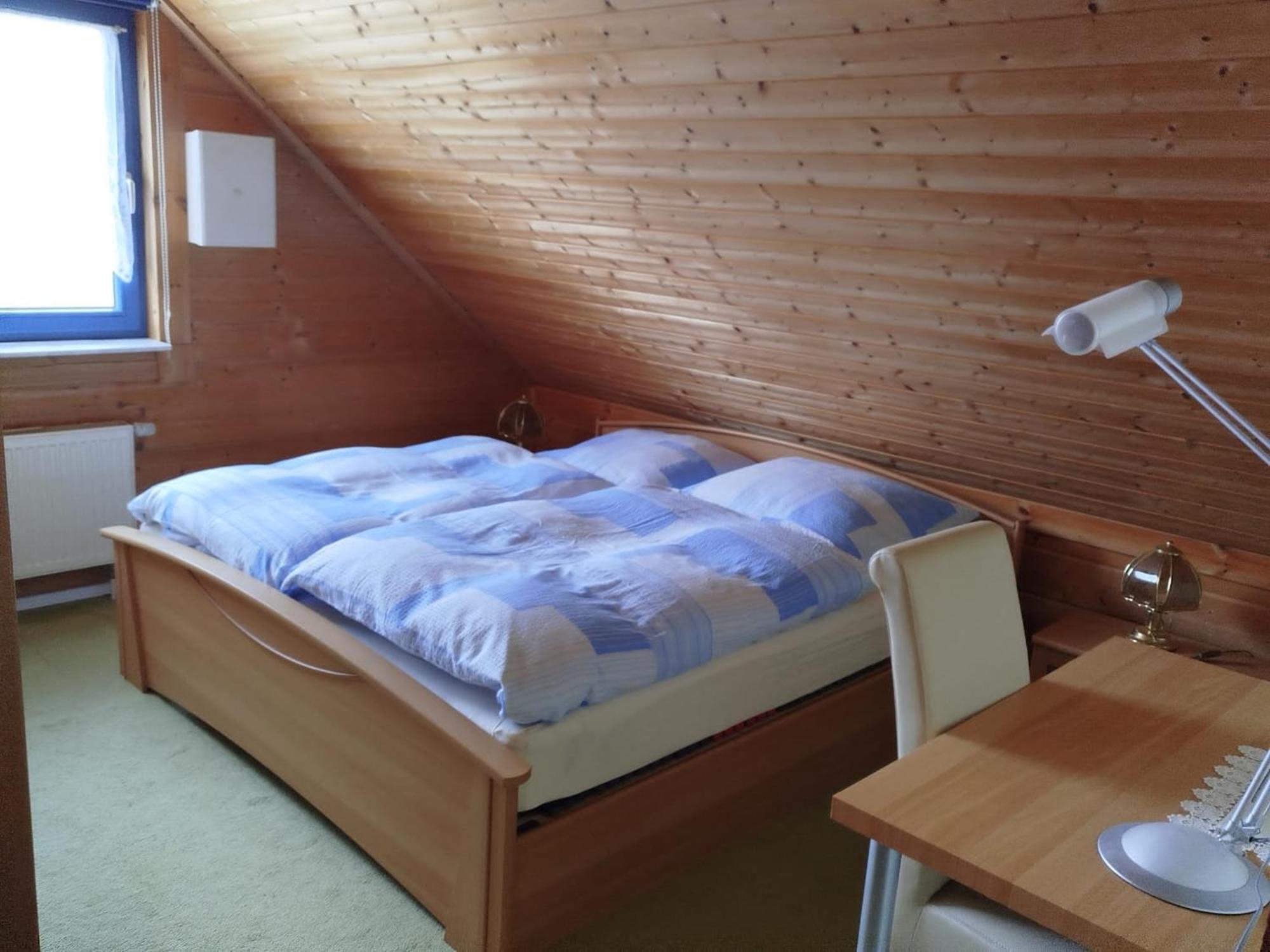 Apartament Holzhausidylle Am Steimel Neunkirchen  Zewnętrze zdjęcie