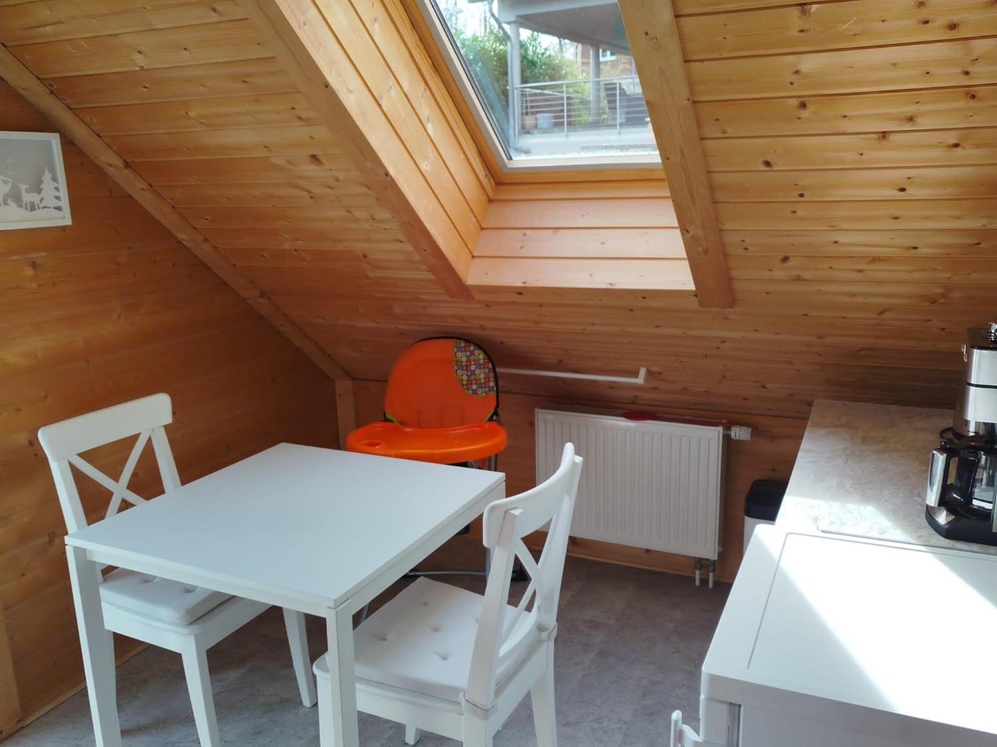 Apartament Holzhausidylle Am Steimel Neunkirchen  Zewnętrze zdjęcie