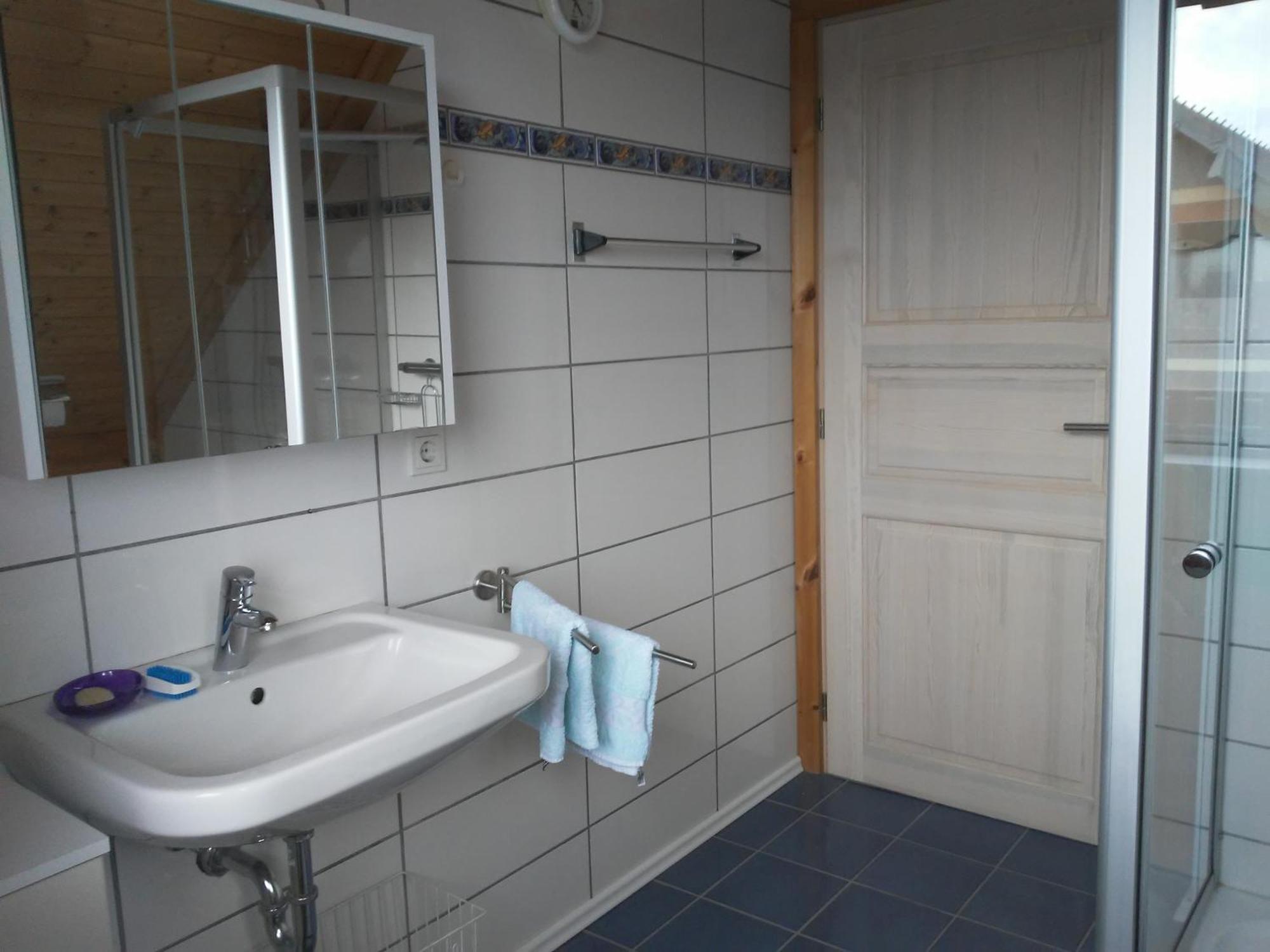 Apartament Holzhausidylle Am Steimel Neunkirchen  Zewnętrze zdjęcie